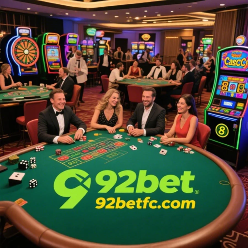 92bet