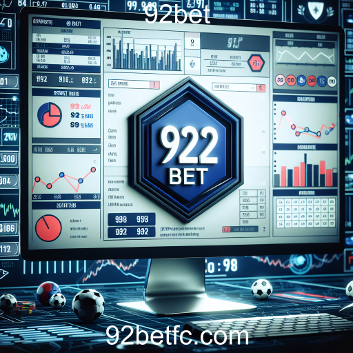 Apostas Esportivas: Entretenimento e Estratégia na 92bet